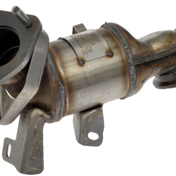 DOR-674-854 Pre-Converter - Not CARB Compliant