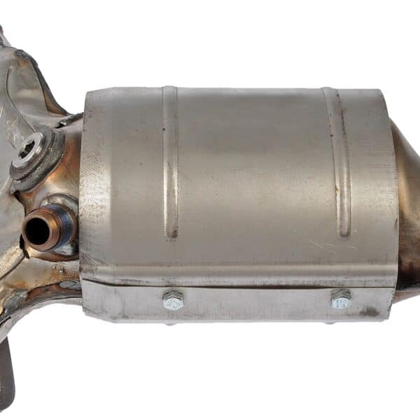 DOR-674-856 Manifold Converter - Not CARB Compliant