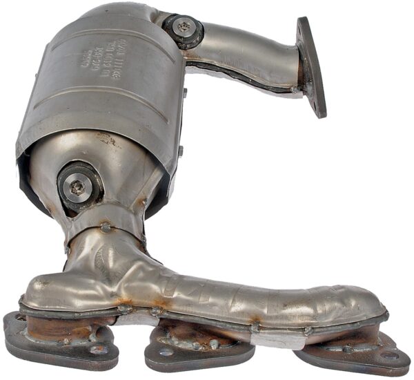 DOR-674-857 Manifold Converter - Not CARB Compliant