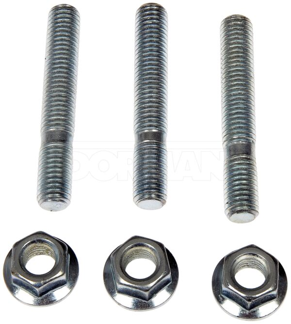 DOR-674-860 Exhaust Manifold Kit - Includes Required Gaskets And Hardware