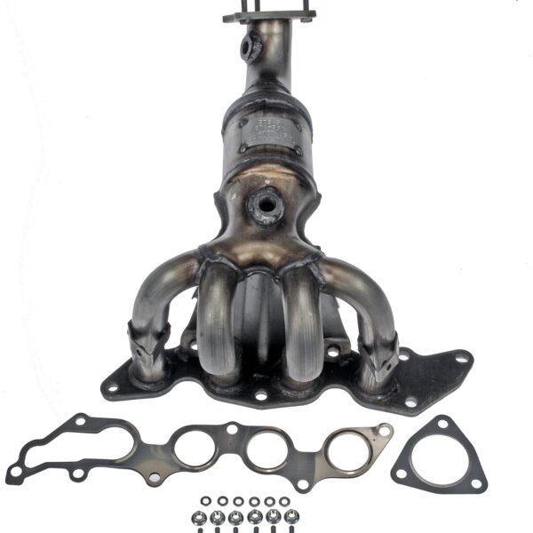 DOR-674-861 Manifold Converter - Not CARB Compliant