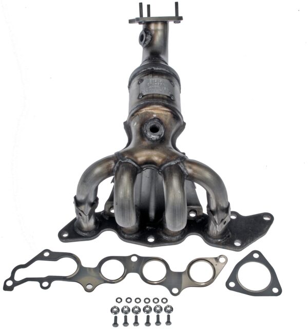 DOR-674-861 Manifold Converter - Not CARB Compliant