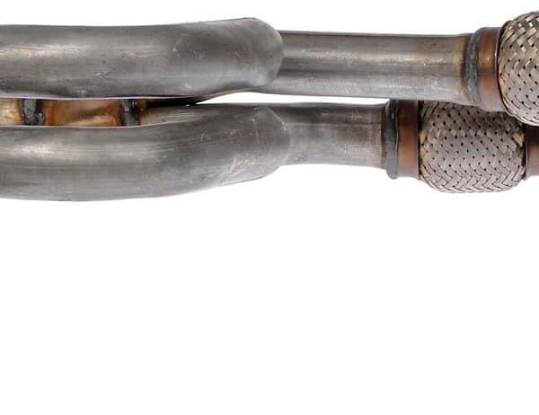 DOR-674-864 Manifold Converter - Not CARB Compliant