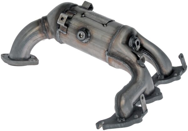 DOR-674-865 Manifold Converter - Not CARB Compliant