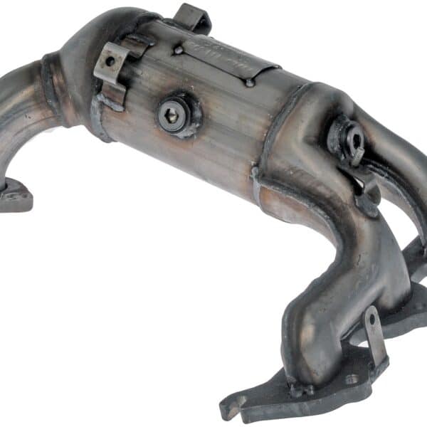 DOR-674-865 Manifold Converter - Not CARB Compliant