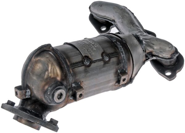 DOR-674-866 Manifold Converter - Not CARB Compliant