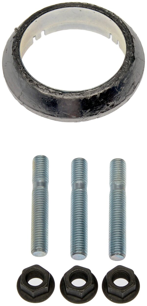 DOR-674-869 Exhaust Manifold Kit - Includes Required Gaskets And Hardware