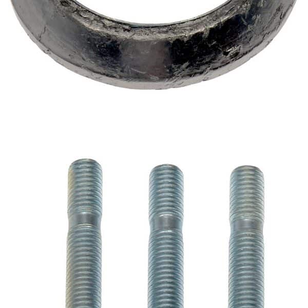 DOR-674-869 Exhaust Manifold Kit - Includes Required Gaskets And Hardware