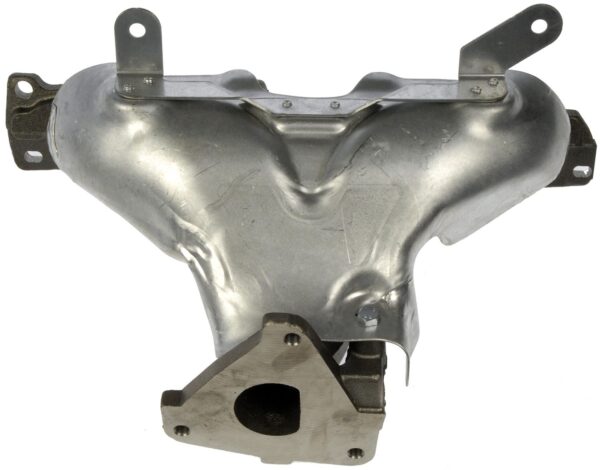 DOR-674-870 Exhaust Manifold Kit - Includes Required Gaskets And Hardware