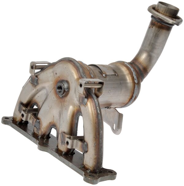 DOR-674-871 Manifold Converter - Not CARB Compliant
