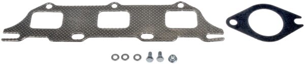 DOR-674-874 Manifold Converter - Not CARB Compliant