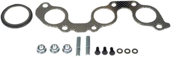 DOR-674-880 Manifold Converter - Not CARB Compliant