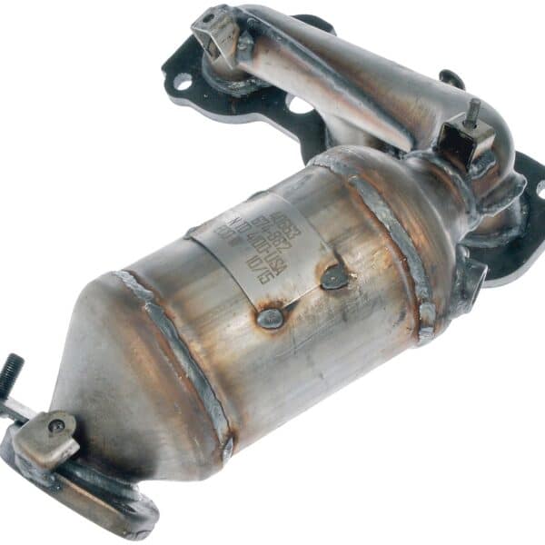 DOR-674-882 Manifold Converter - Not CARB Compliant