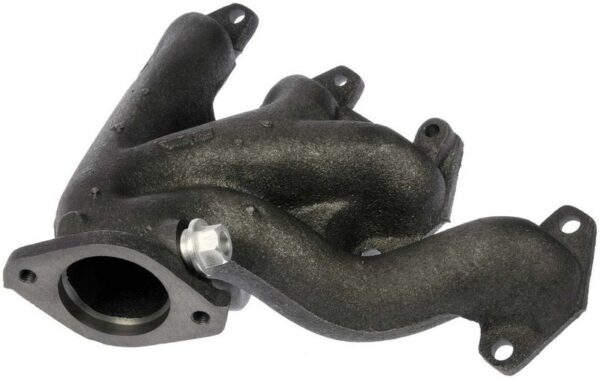DOR-674-887 Exhaust Manifold Kit - Includes Required Gaskets And Hardware