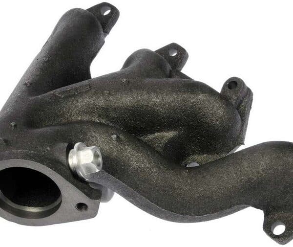 DOR-674-887 Exhaust Manifold Kit - Includes Required Gaskets And Hardware