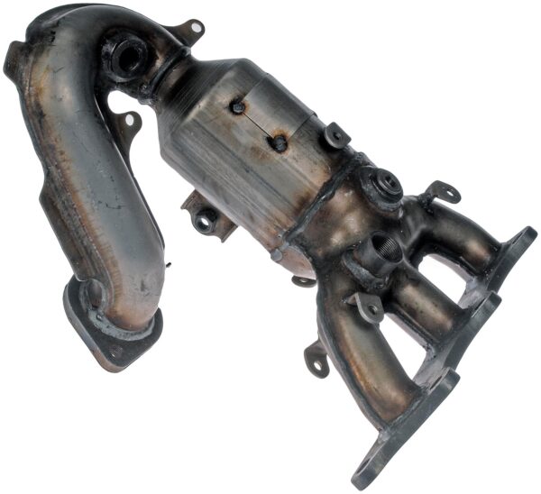 DOR-674-888 Manifold Converter - Not CARB Compliant