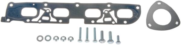 DOR-674-890 Manifold Converter - Not CARB Compliant