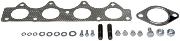 DOR-674-891 Manifold Converter - Not CARB Compliant