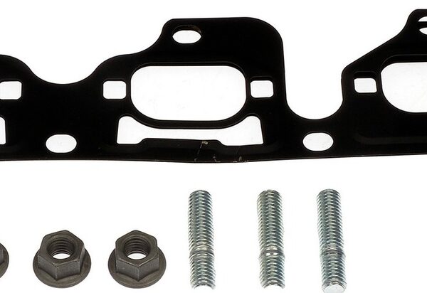 DOR-674-893 Exhaust Manifold Kit