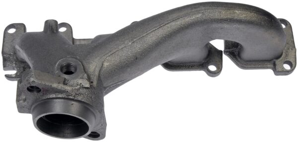 DOR-674-896 Exhaust Manifold Kit - Includes Required Gaskets And Hardware