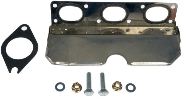 DOR-674-898 Manifold Converter - Not CARB Compliant