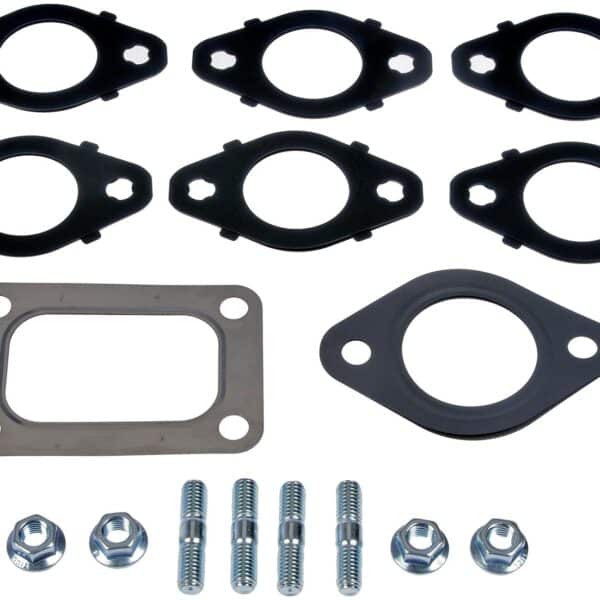 DOR-674-899 Exhaust Manifold Kit - Includes Required Gaskets And Hardware