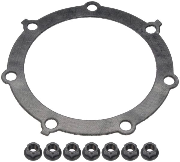 DOR-674-9002 Diesel Particulate Filter Gasket Kit