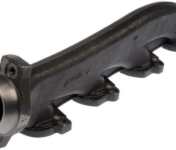 DOR-674-903 Exhaust Manifold Kit - Includes Required Gaskets And Hardware