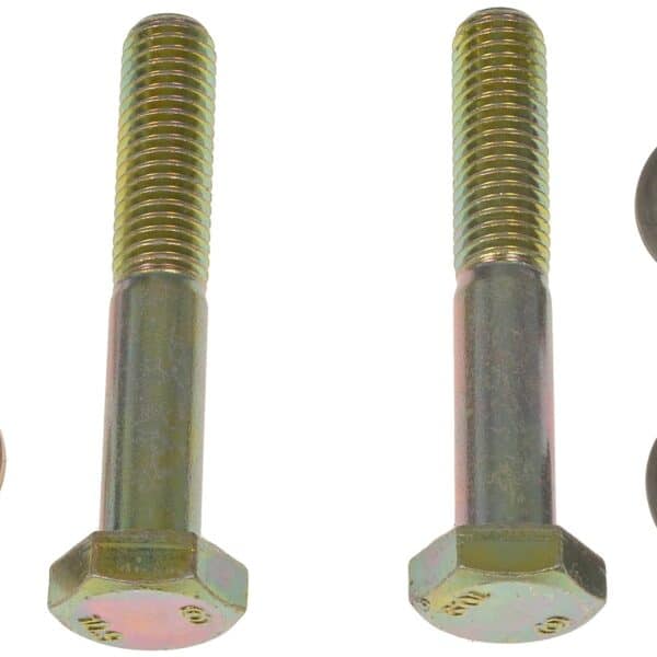 DOR-674-905 Exhaust Manifold Kit - Includes Required Gaskets And Hardware