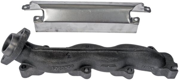 DOR-674-906 Exhaust Manifold Kit - Includes Required Gaskets And Hardware