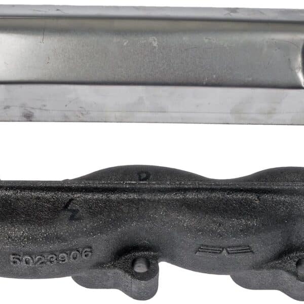 DOR-674-906 Exhaust Manifold Kit - Includes Required Gaskets And Hardware