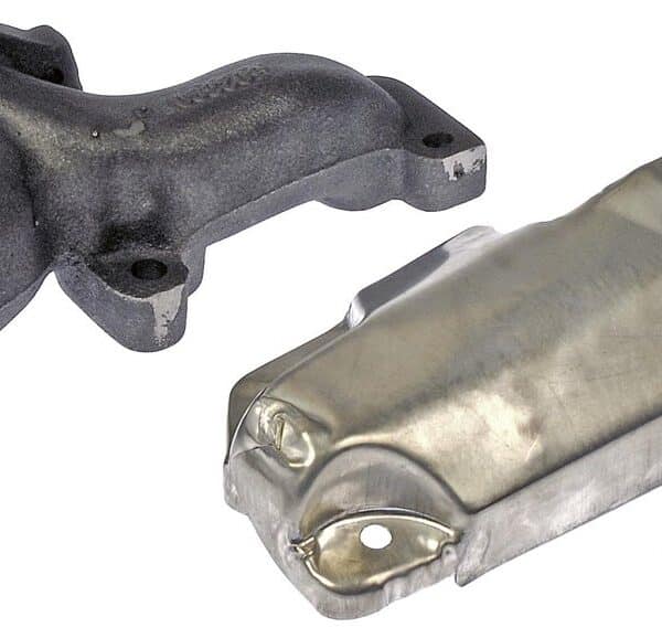 DOR-674-907 Exhaust Manifold Kit - Includes Required Gaskets And Hardware