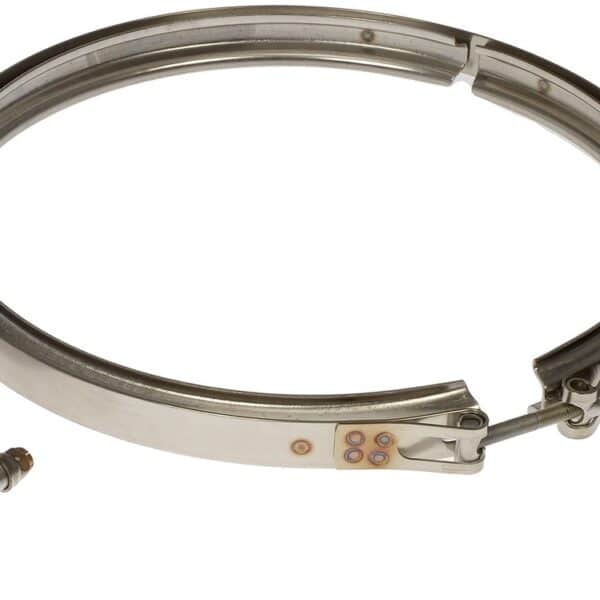 DOR-674-9072 DPF Gasket And Clamp Kit