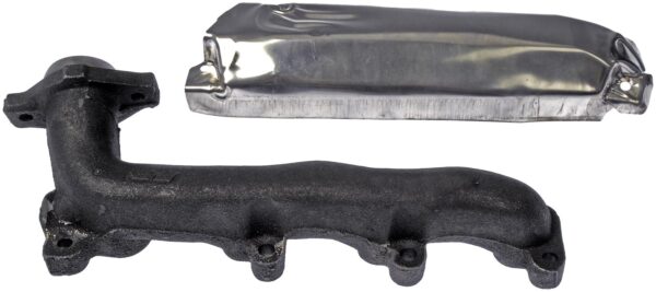 DOR-674-908 Exhaust Manifold Kit - Includes Required Gaskets And Hardware