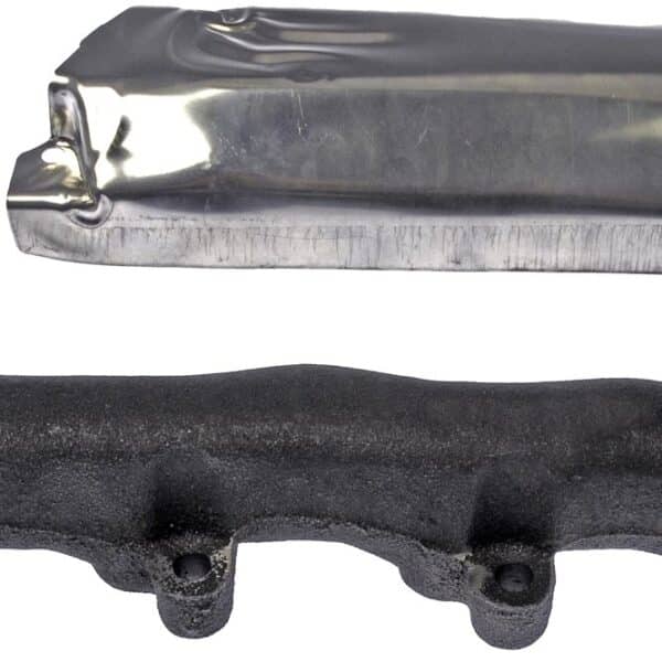 DOR-674-908 Exhaust Manifold Kit - Includes Required Gaskets And Hardware
