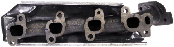 DOR-674-909 Exhaust Manifold Kit - Includes Required Gaskets And Hardware