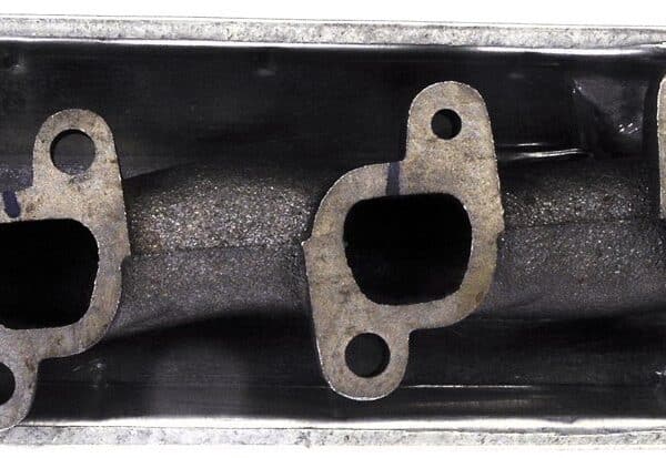 DOR-674-909 Exhaust Manifold Kit - Includes Required Gaskets And Hardware