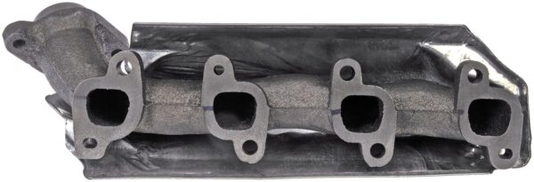 DOR-674-911 Exhaust Manifold Kit - Includes Required Gaskets And Hardware