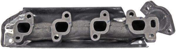 DOR-674-912 Exhaust Manifold Kit - Includes Required Gaskets And Hardware