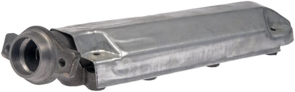 DOR-674-913 Exhaust Manifold Kit - Includes Required Gaskets And Hardware