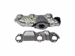 DOR-674-916 Exhaust Manifold Kit - Includes Required Gaskets And Hardware