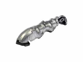 DOR-674-917 Exhaust Manifold Kit - Includes Required Gaskets And Hardware