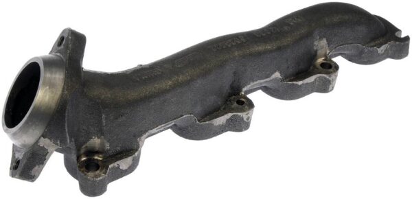 DOR-674-922 Exhaust Manifold Kit - Includes Required Gaskets And Hardware