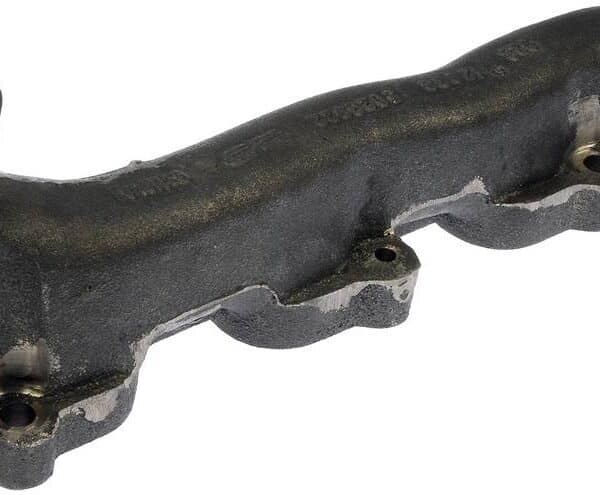 DOR-674-922 Exhaust Manifold Kit - Includes Required Gaskets And Hardware