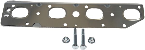 DOR-674-923 Exhaust Manifold Kit - Includes Required Gaskets And Hardware