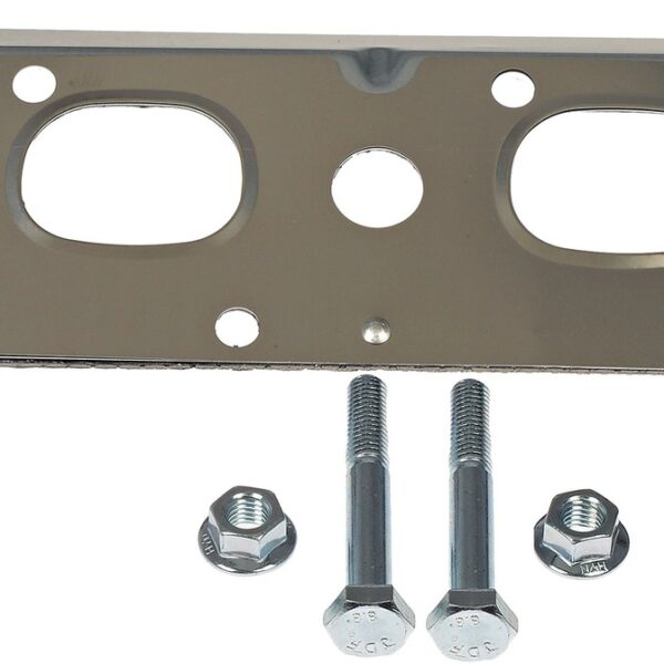 DOR-674-923 Exhaust Manifold Kit - Includes Required Gaskets And Hardware