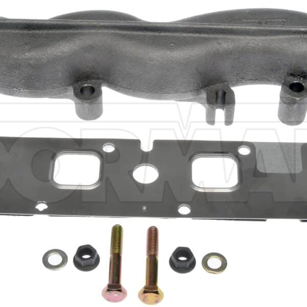 DOR-674-925 Exhaust Manifold Kit - Includes Required Gaskets And Hardware