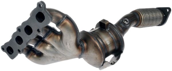 DOR-674-927 Manifold Converter - Not CARB Compliant