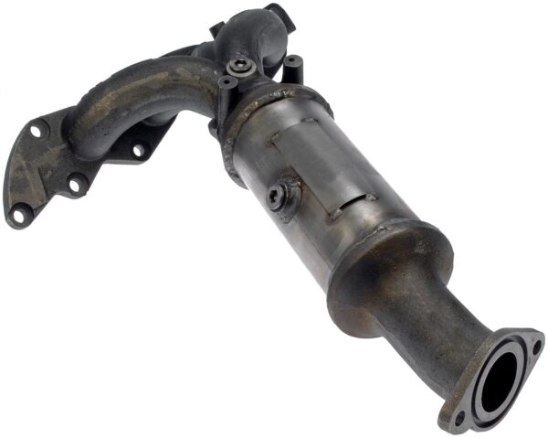 DOR-674-932 Manifold Converter - Not CARB Compliant