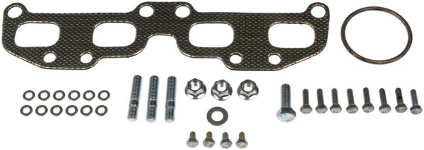 DOR-674-933 Manifold Converter - Not CARB Compliant